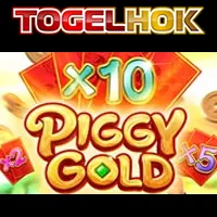 Piggy Gold